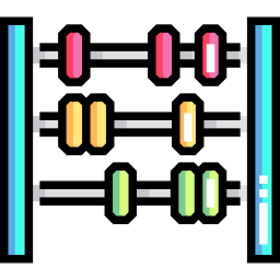 Abacus icon