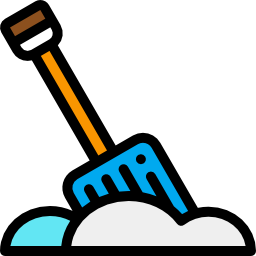 Shovel icon