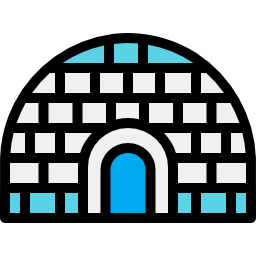 Igloo icon