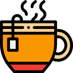 Tea icon