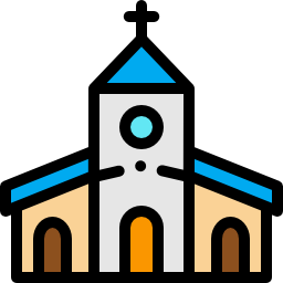 kirche icon