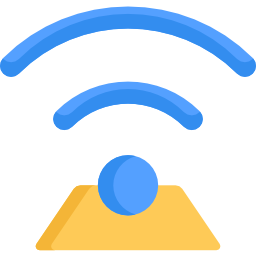 wi-fi Ícone