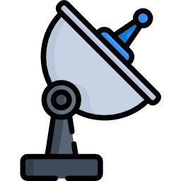 satellit icon