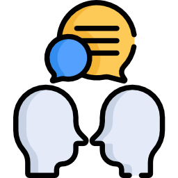 konversation icon