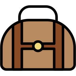 Bag icon