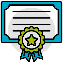 Diploma icon