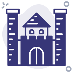 Building icon