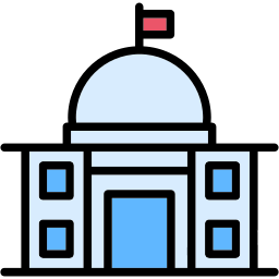 Building icon