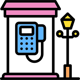 telefon icon