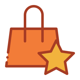 Bag icon