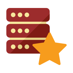 Database icon