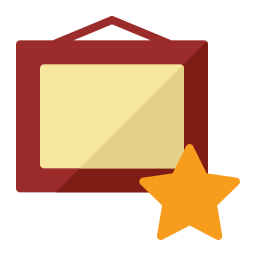 Square icon