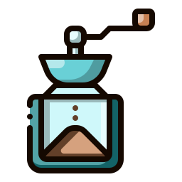 Coffee icon