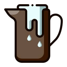 Milk icon