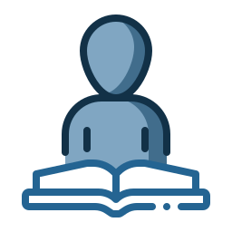 Book icon