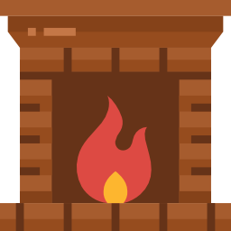 kamin icon