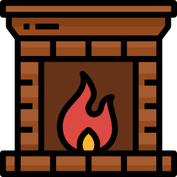 kamin icon