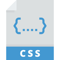 css иконка