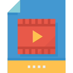 videodatei icon