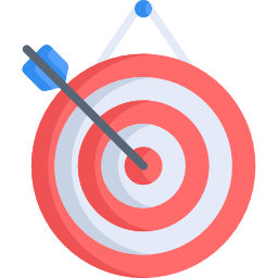 Target icon