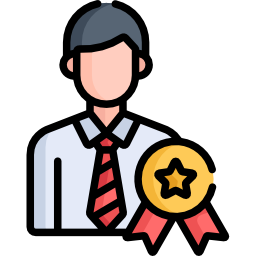 Employee icon