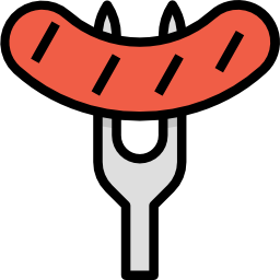 wurst icon