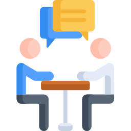 Discussion icon