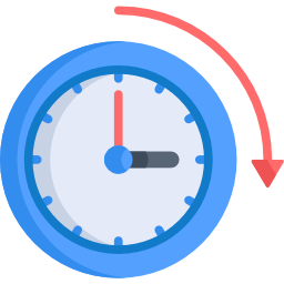 Time icon