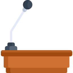 Microphone icon