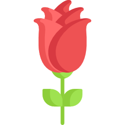 rose icon