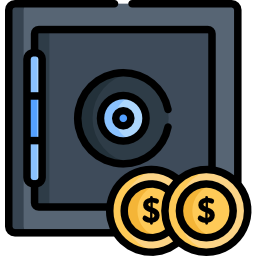 Safebox icon