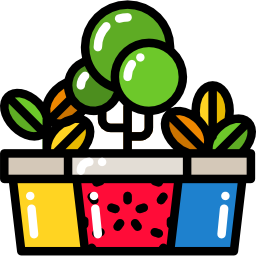 Plants icon