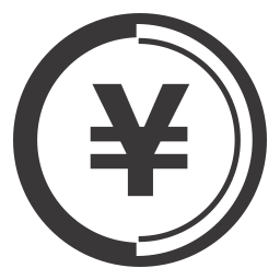 Yen icon