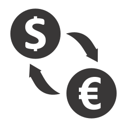 Currency icon