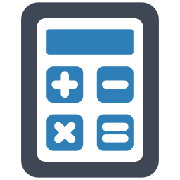 Calculator icon