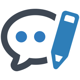 Message icon