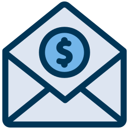 email icon