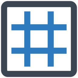 Shape icon