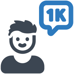 Social media icon