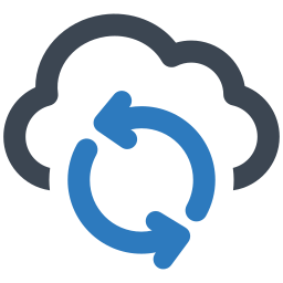 Cloud icon