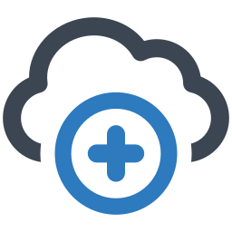 Cloud icon