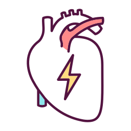 Heart icon