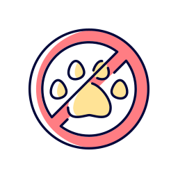 Restriction icon