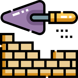 ziegelwand icon