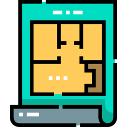 Blueprint icon