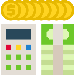 Budget icon