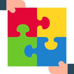 Puzzle icon