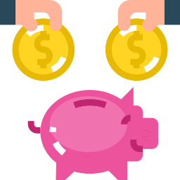 sparschwein icon