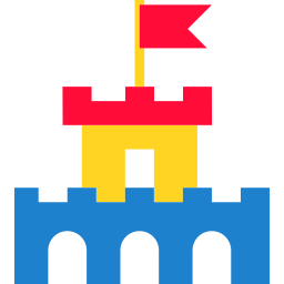 Castle icon