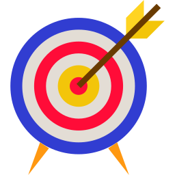 Target icon